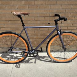 Pure Cycles Single Speed (54cm)