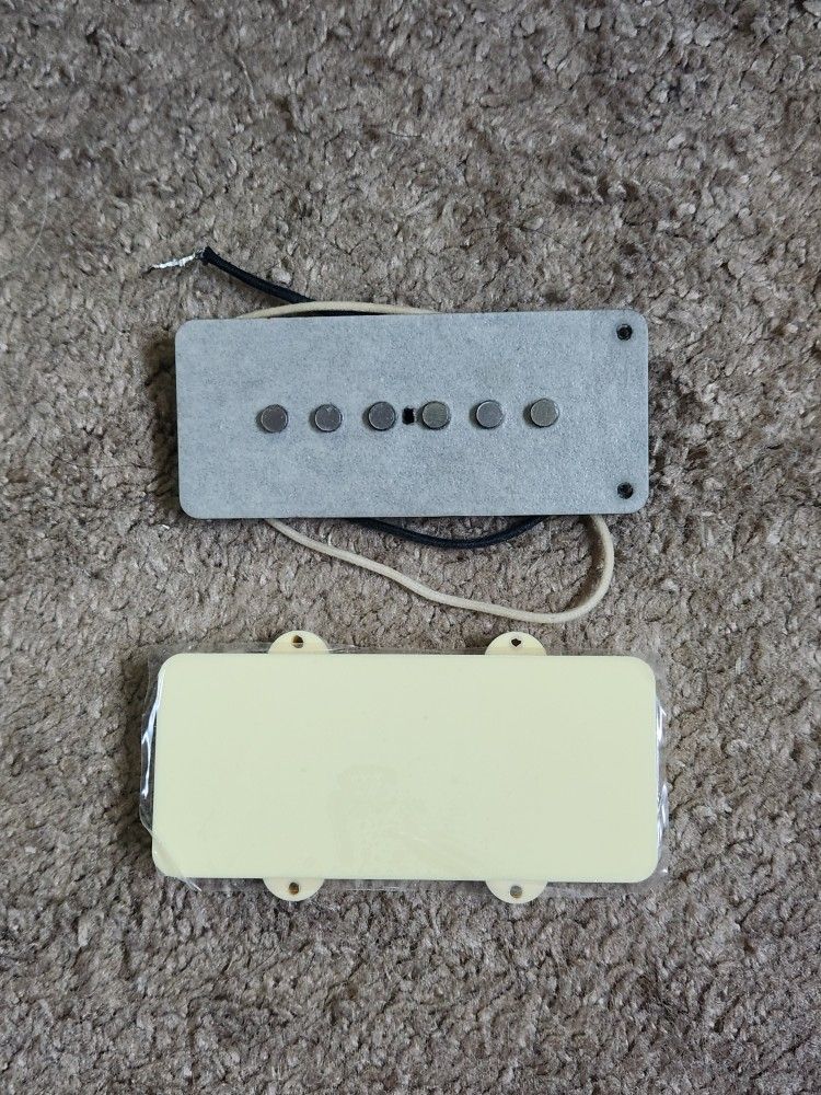 Fender Pure Vintage 65 Jazzmaster Bridge Pickup