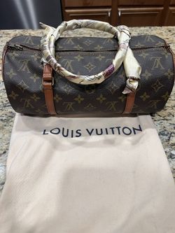 Louis Vuitton Bag 