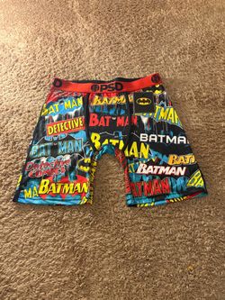 Mens Psd Underwear Size Small