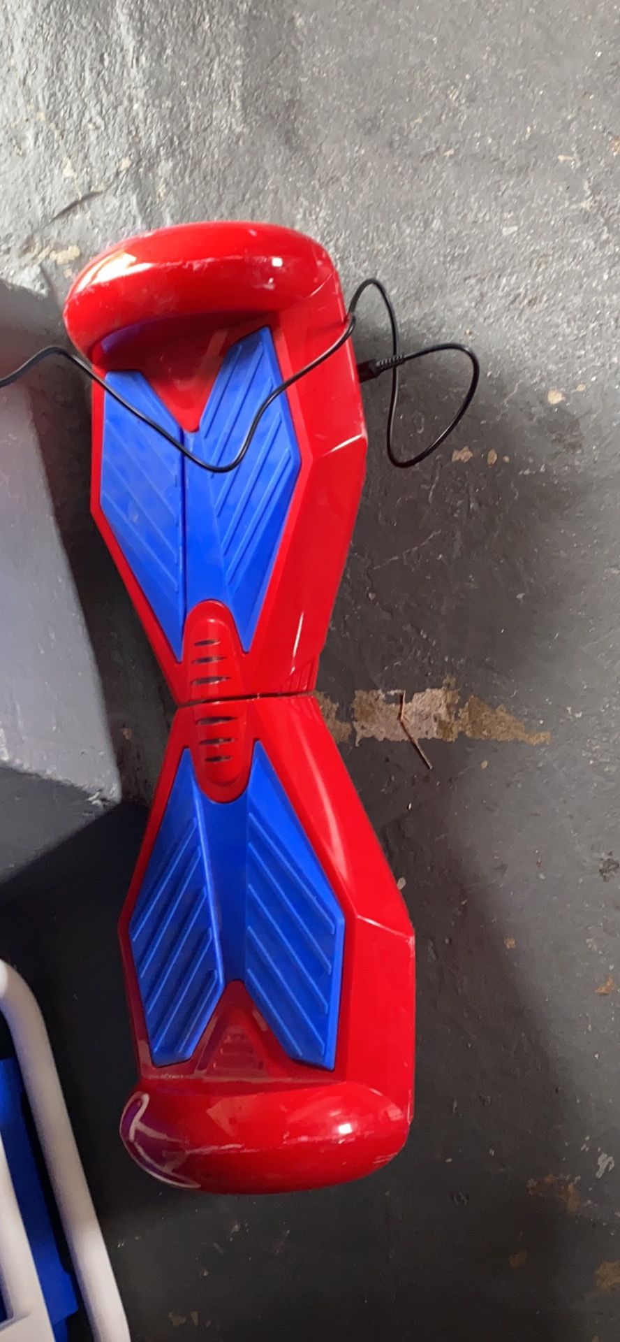 Hoverboard