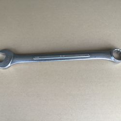 SK 1 5/16” wrench.