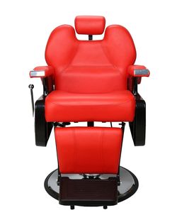 Barber Chairs
