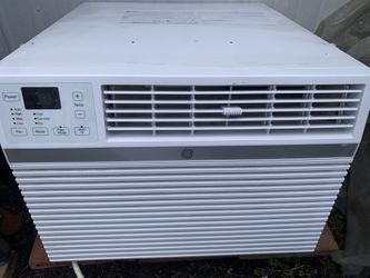 Ac Unit 14000 Btu Ge Control 