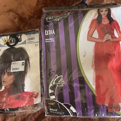 Lydia Deets Bride XL Adult