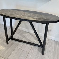 Entry / Console Table