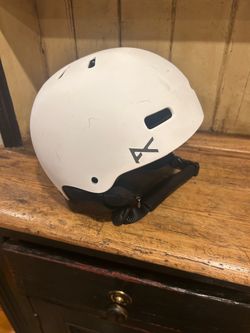 Kids Anon Ski helmet Size Small
