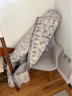 FREE area rug