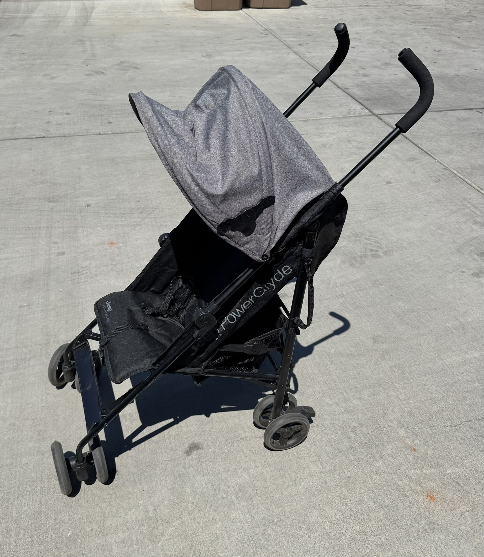 Stroller
