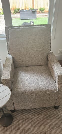 Recliner