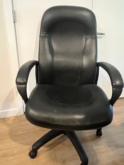 Office chair