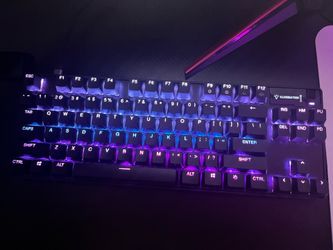 Apex Pro Tkl Gen 3