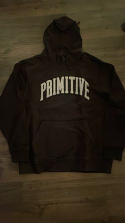 Primitive Hoodie 