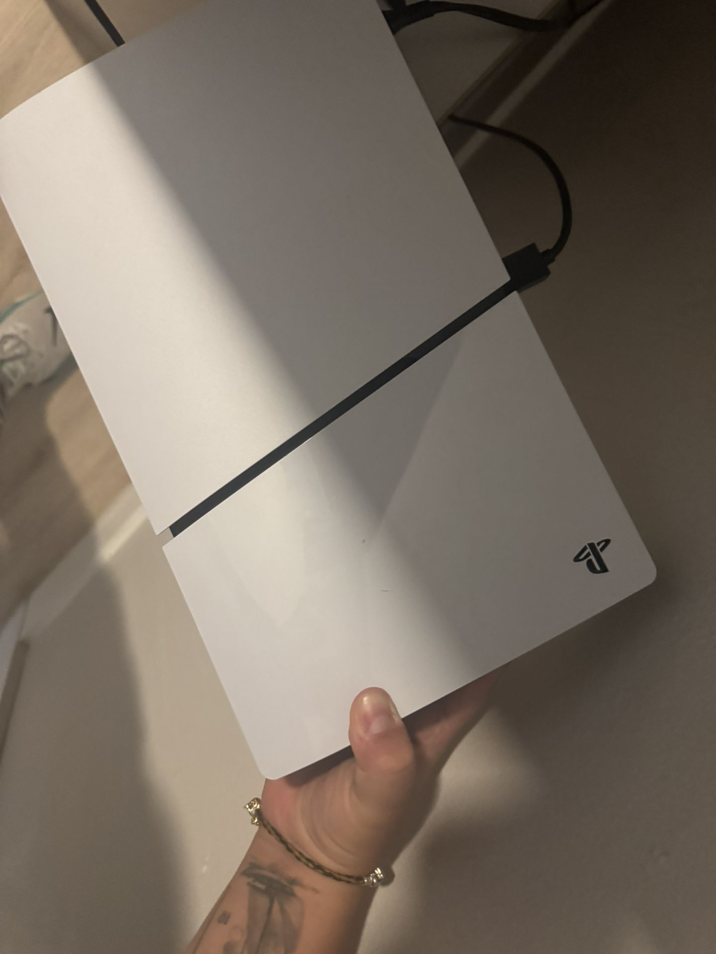 Ps5 Slim