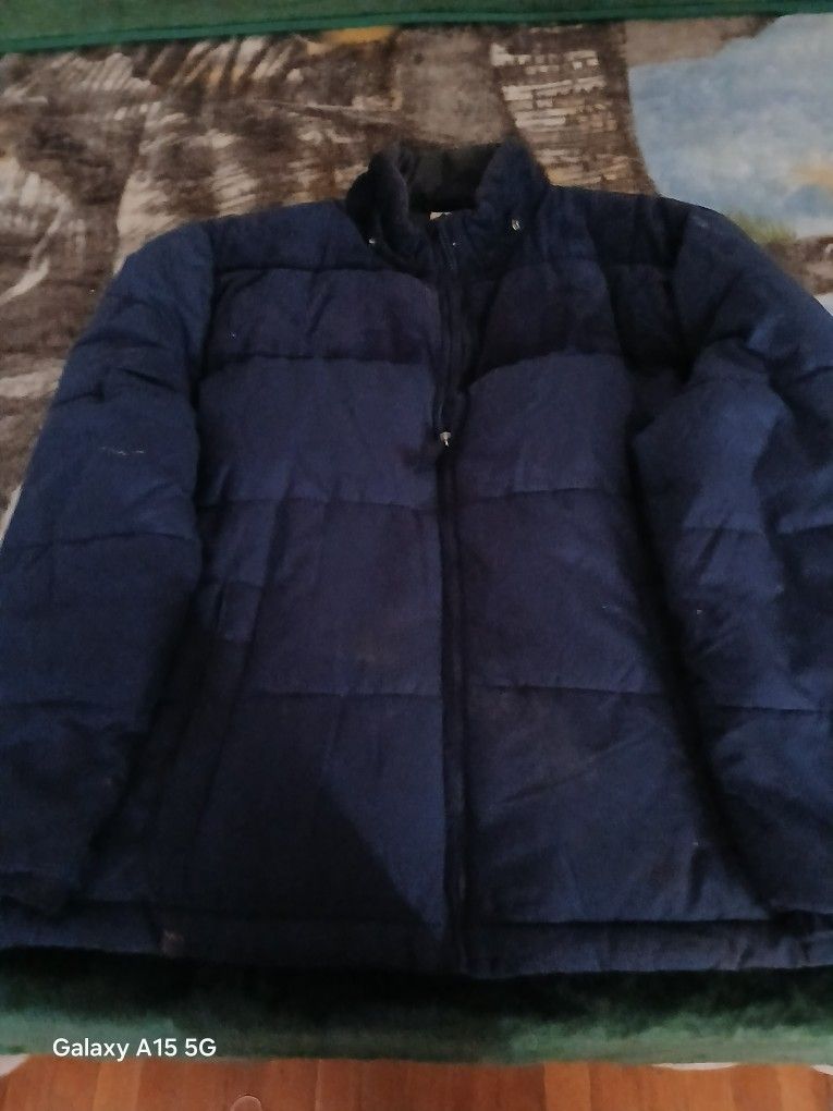 Men's Jacket