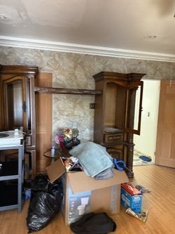 Free Cabinet