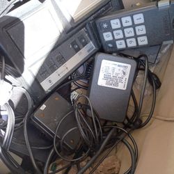 Coleco Vision/ Remote Controls