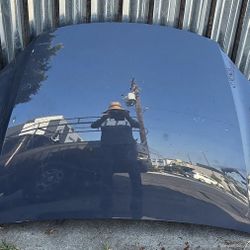 2023 2024 2025 TOYOTA PRIUS HOOD BONNET PANEL 