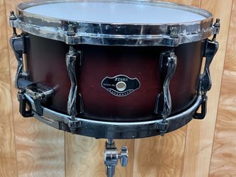 Tama Superstar snare drum