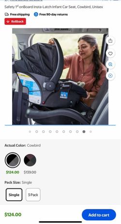 Car seat