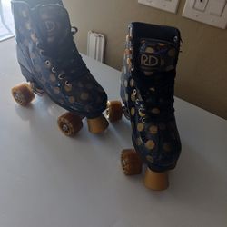 RD Roller DERRY ROLLING Skate