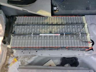 Oem 2017 Toyota Prius Hybrid Battery Pack – Tested & Working