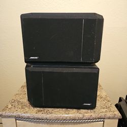 Bose 301 Series IV