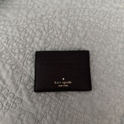 Card Holder Kate Spade