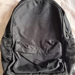 Victoria’s secret pink backpack 