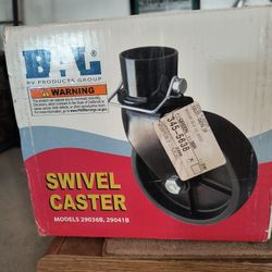 Caster Wheel 