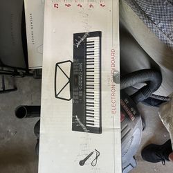 Keyboard 