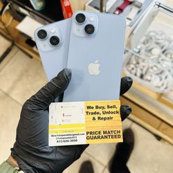 iPhone 14 T-Mobile / Metro