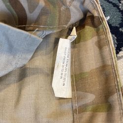 Multicam Large regular