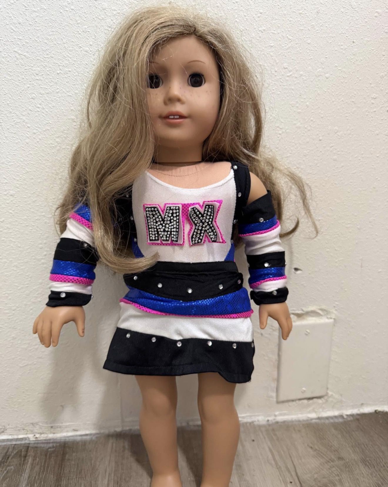 American Girl Doll 