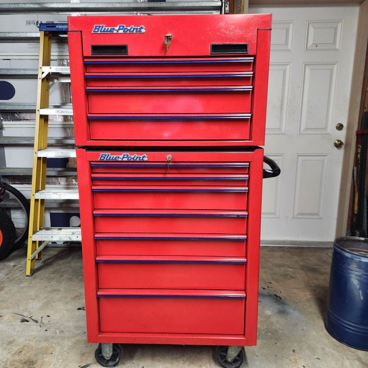 Blue Point Tool Cart for Sale in West Palm Beach, FL OfferUp