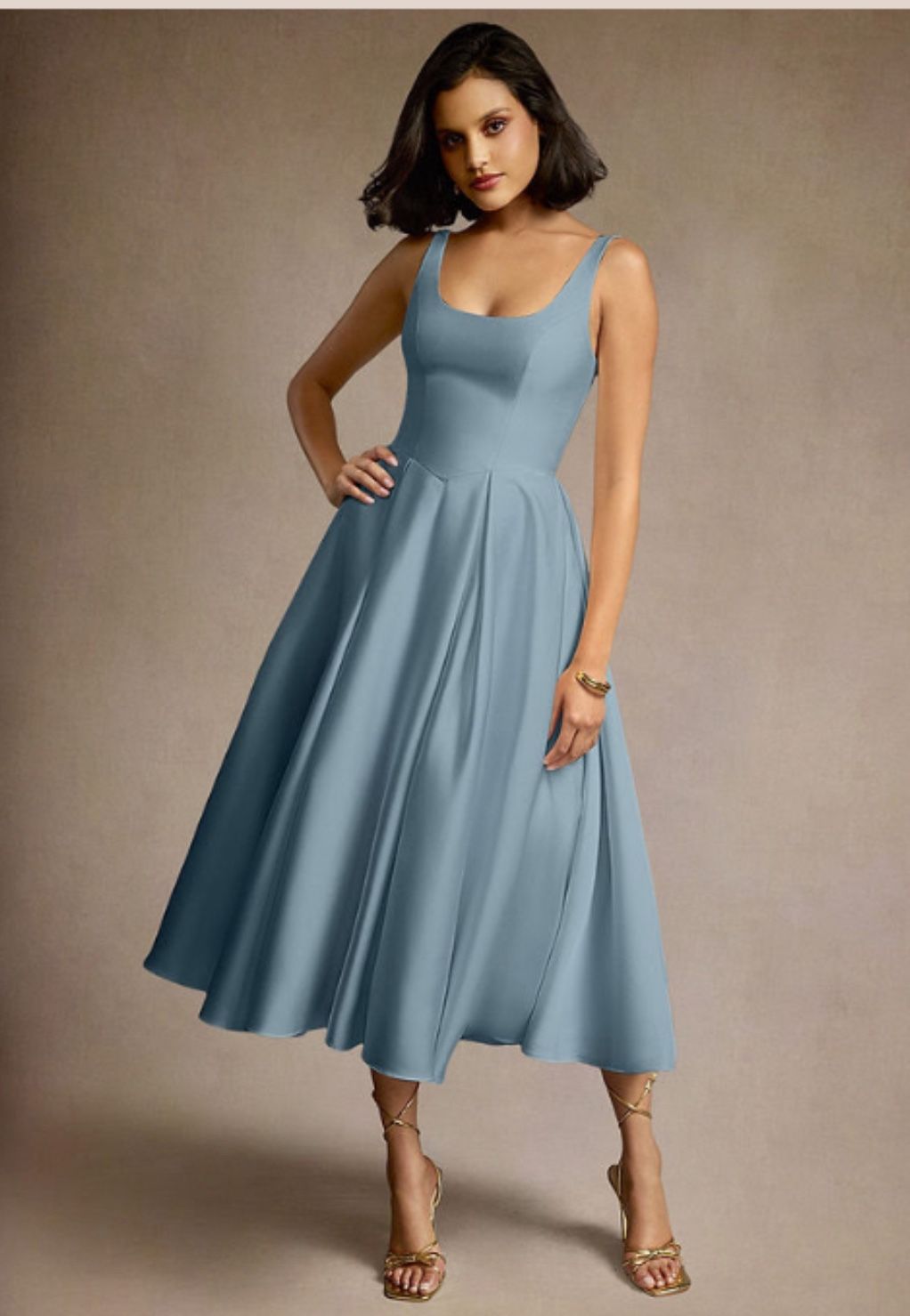 Azazie Dress
