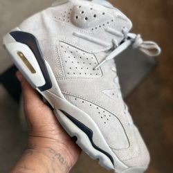 Jordan 6 Size 11
