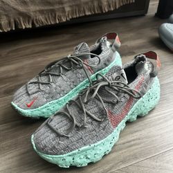 Nike Space Hippie 04 Sz 8