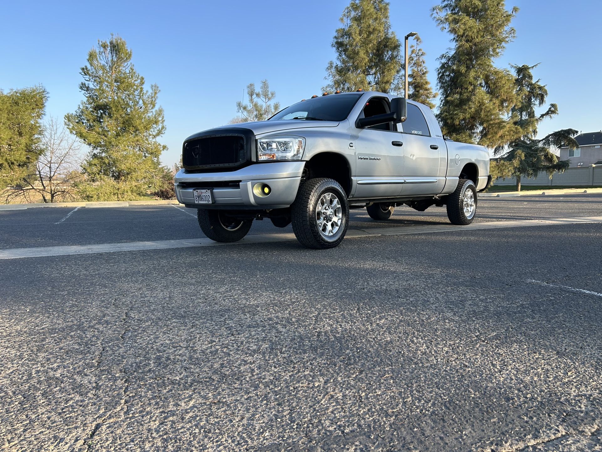 2006 Dodge Ram