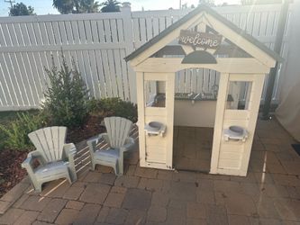 Playhouse
