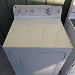 GE Dryer