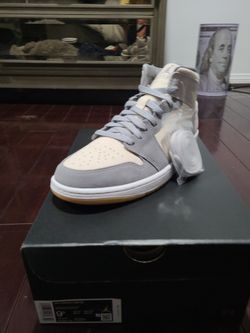 Jordan  1 Mid Se 