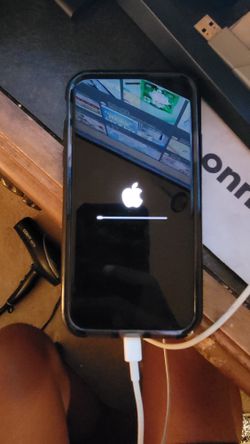 iPhone X 256gb Unlocked