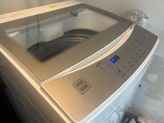 Wash machine (Medium size)