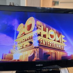 Televisor Con DVD
