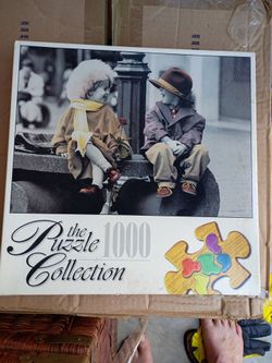 1000 PCs vintage