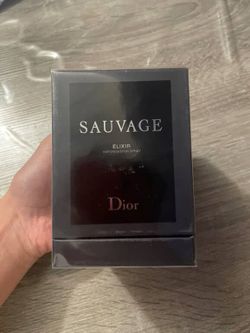 Dior Sauvage