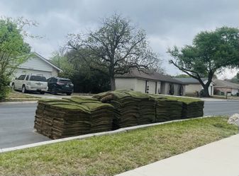 Sod Or Grass