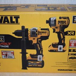 Dewalt dck2100d1t1 deals