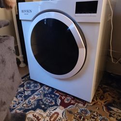 Dryer 